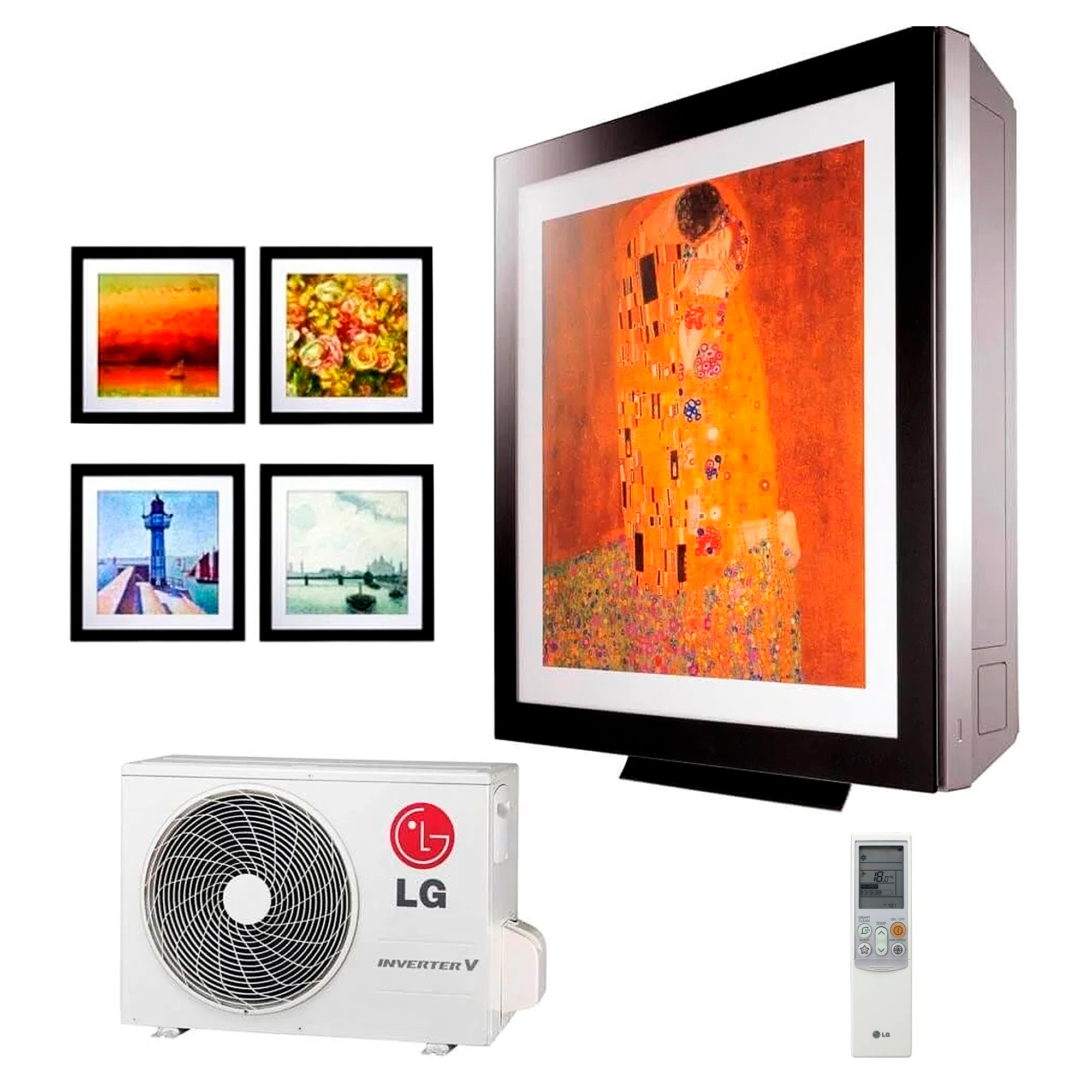 LG A09FT