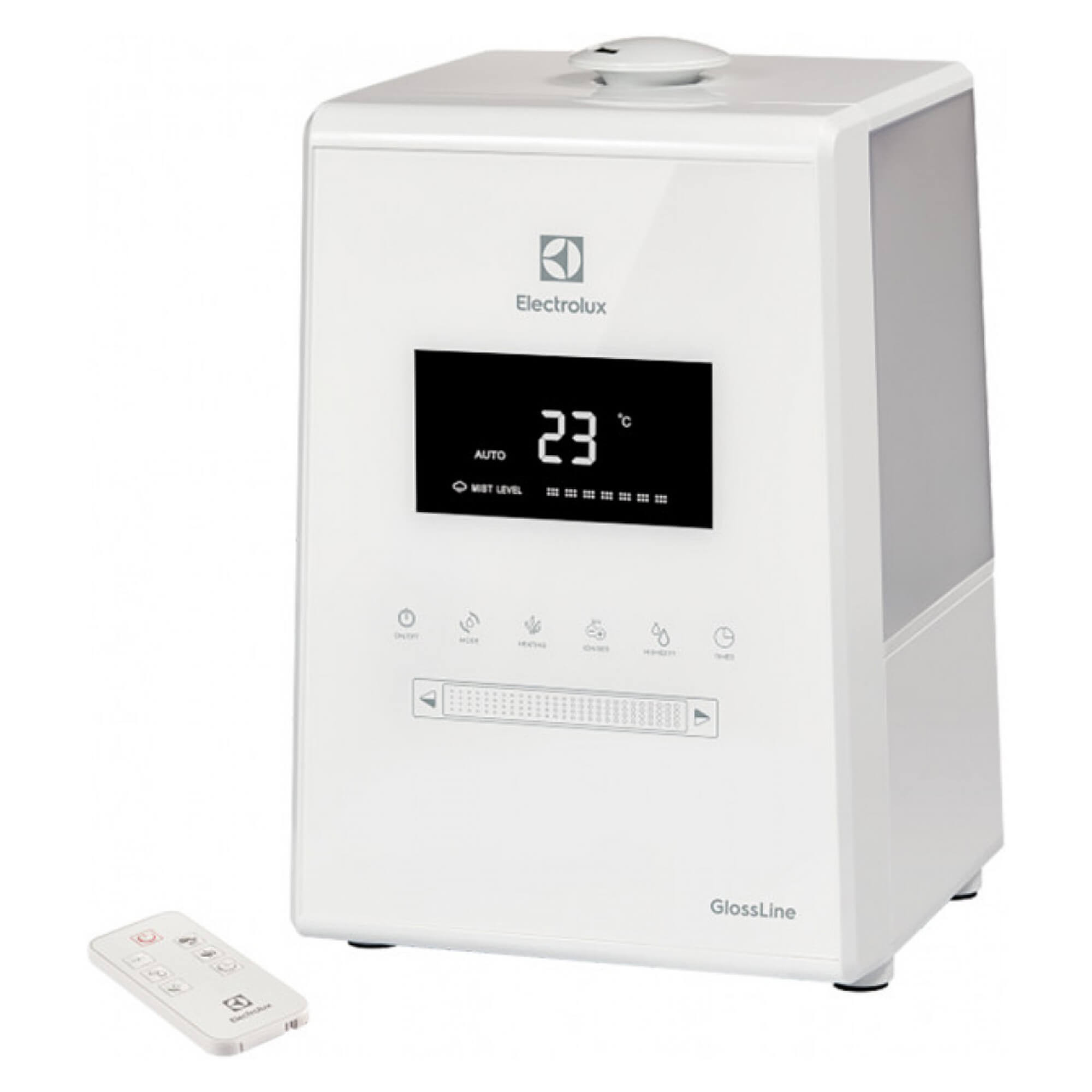 Electrolux EHU-3615D