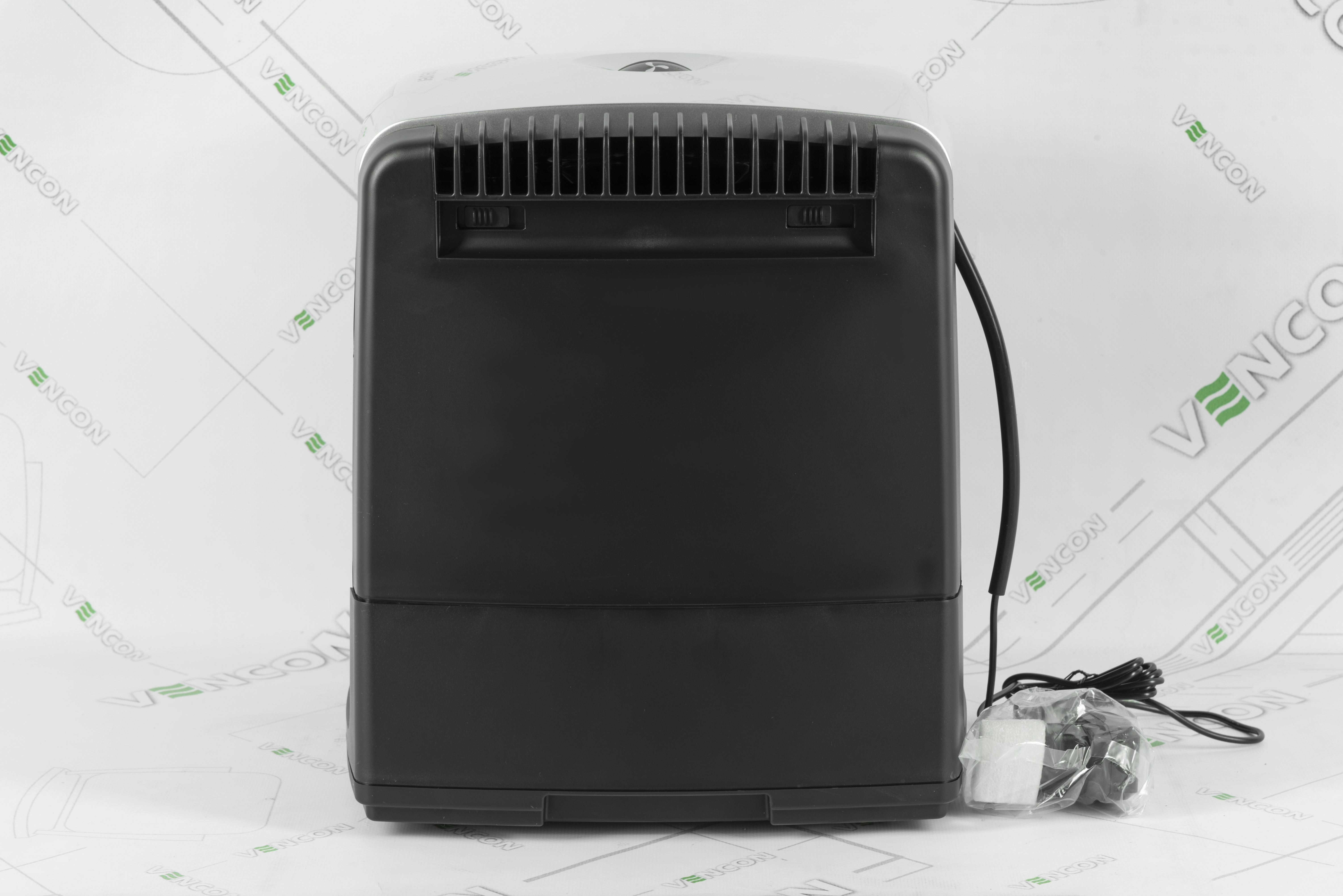 Зволожувач повітря Beurer LW 220 Black відгуки - зображення 5