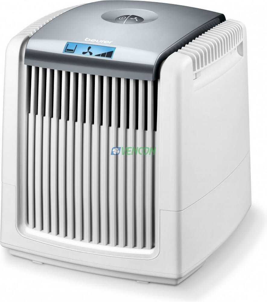 Очищувач повітря Beurer LW 110 White ціна 0 грн - фотографія 2