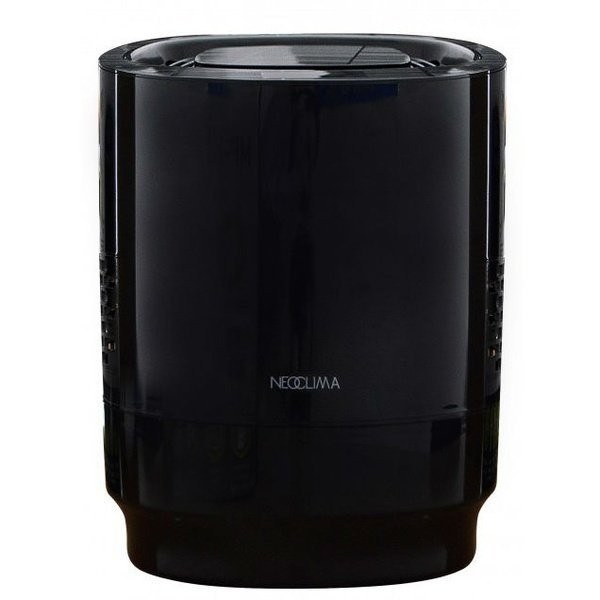 Характеристики очиститель воздуха neoclima для дома Neoclima MP-15