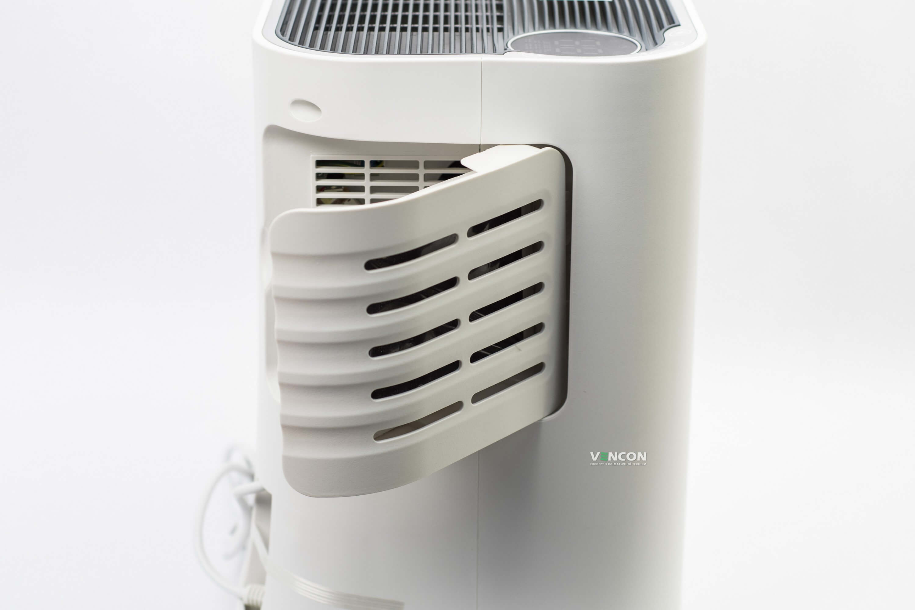 Очищувач повітря Neoclima MP-50 зовнішній вигляд - фото 9