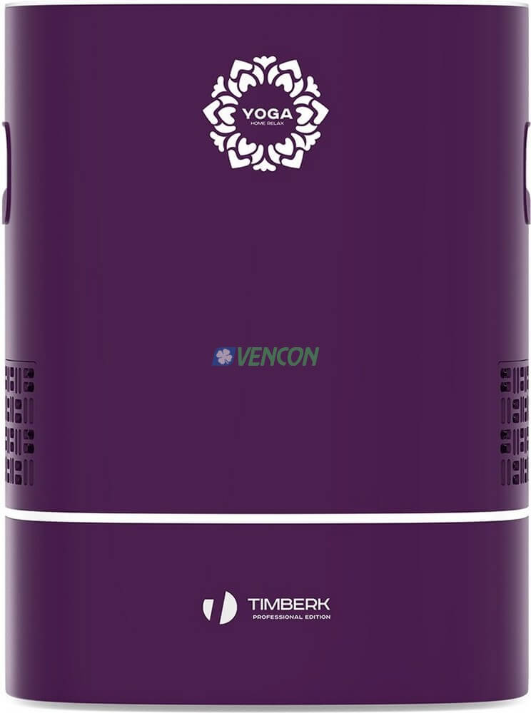 Очищувач повітря Timberk TAW H3 D (VT) ціна 0.00 грн - фотографія 2