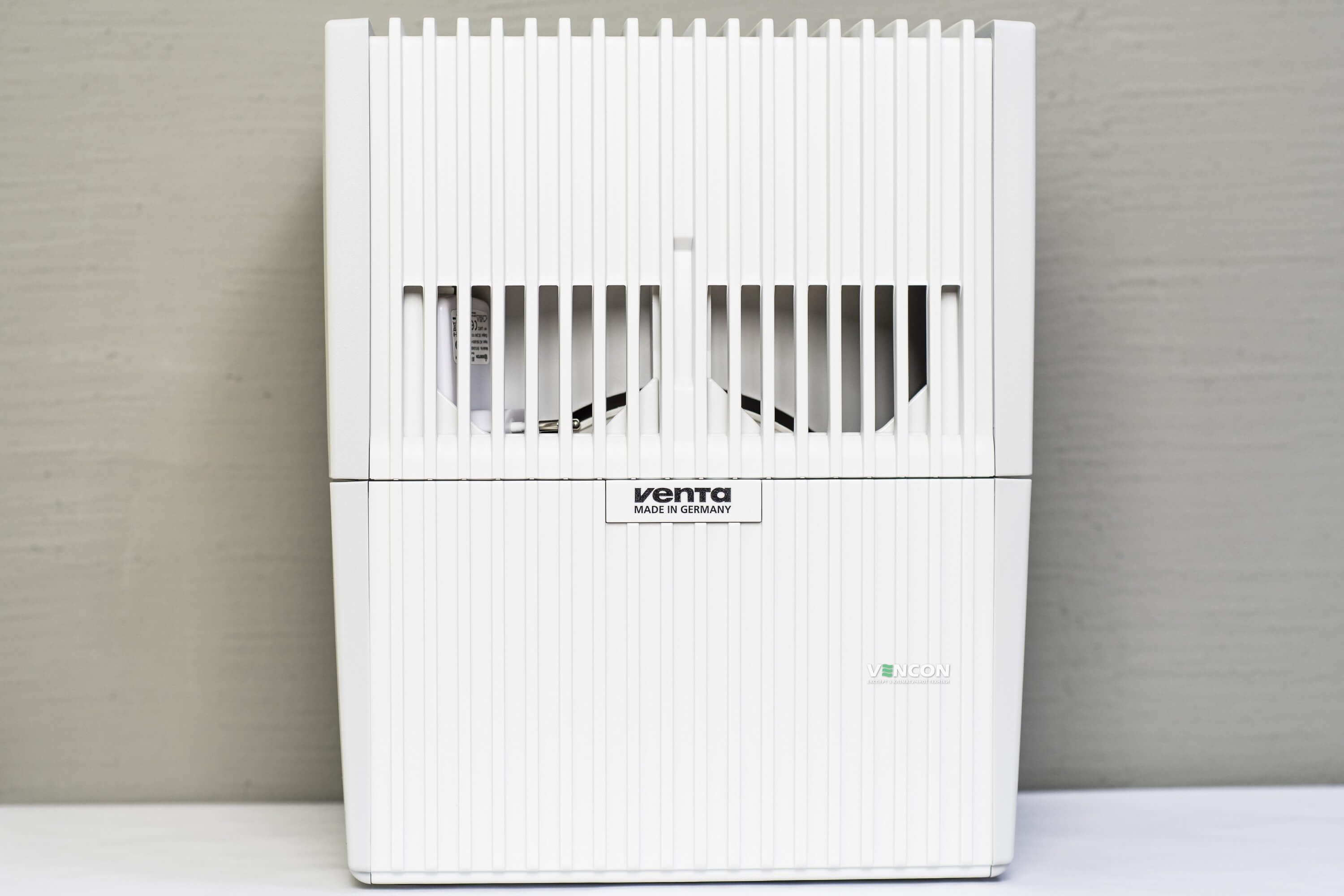 Очищувач повітря Venta LW15 White ціна 8989 грн - фотографія 2