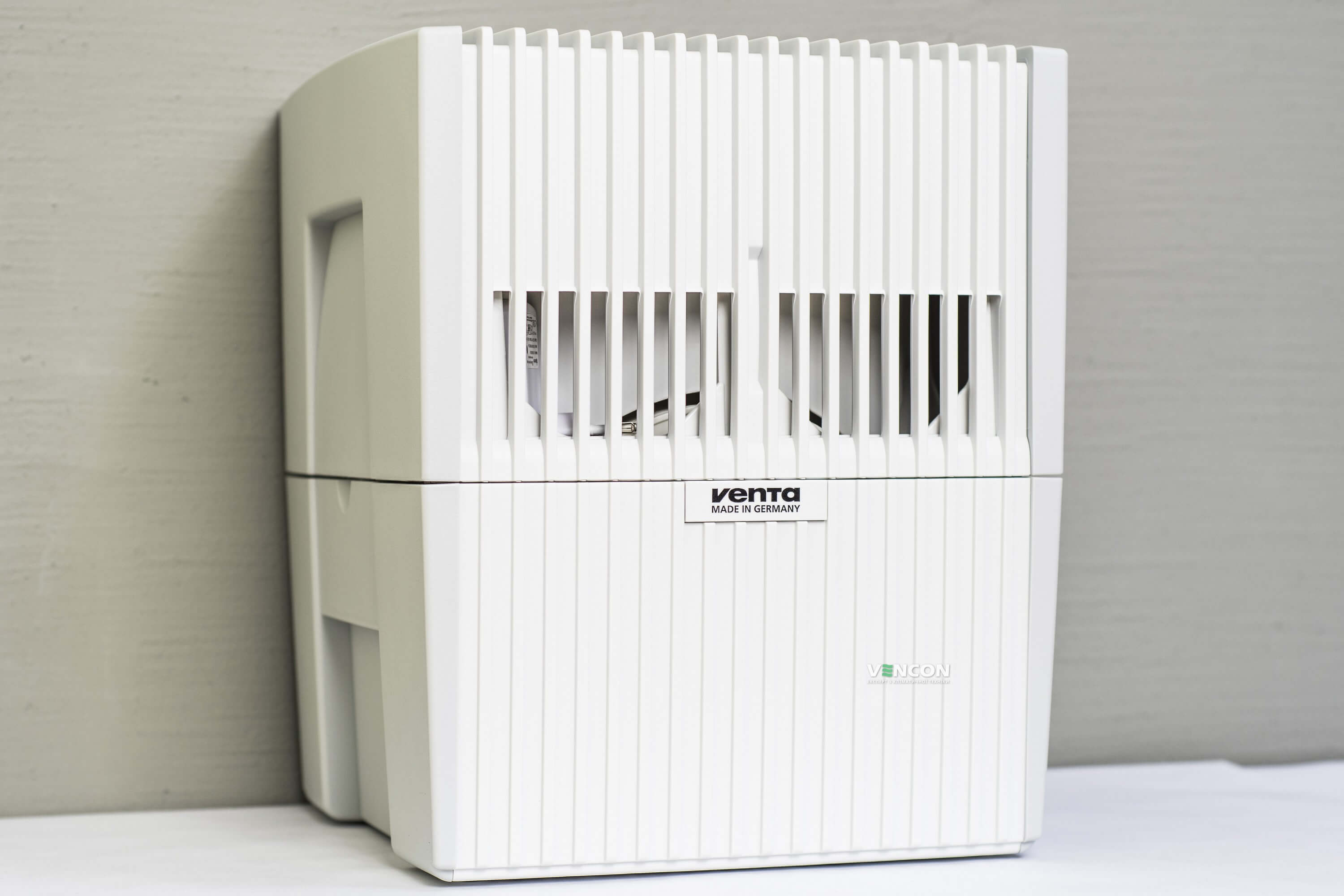 Очищувач повітря Venta LW15 White інструкція - зображення 6