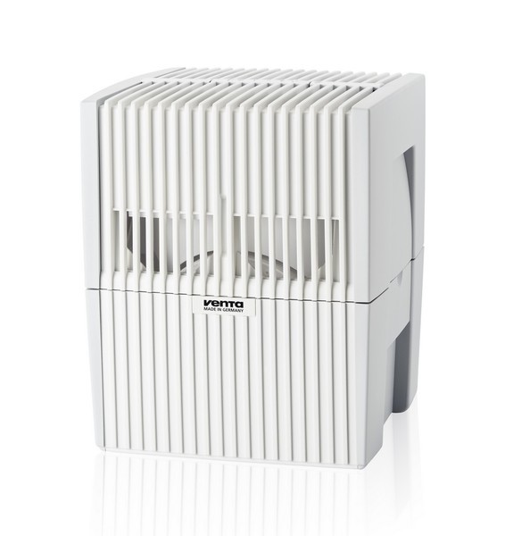Очищувач повітря з ароматизацією Venta LW15 White