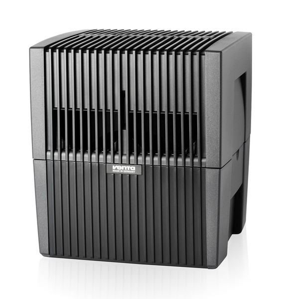 Очищувач повітря Venta LW25 Black в інтернет-магазині, головне фото