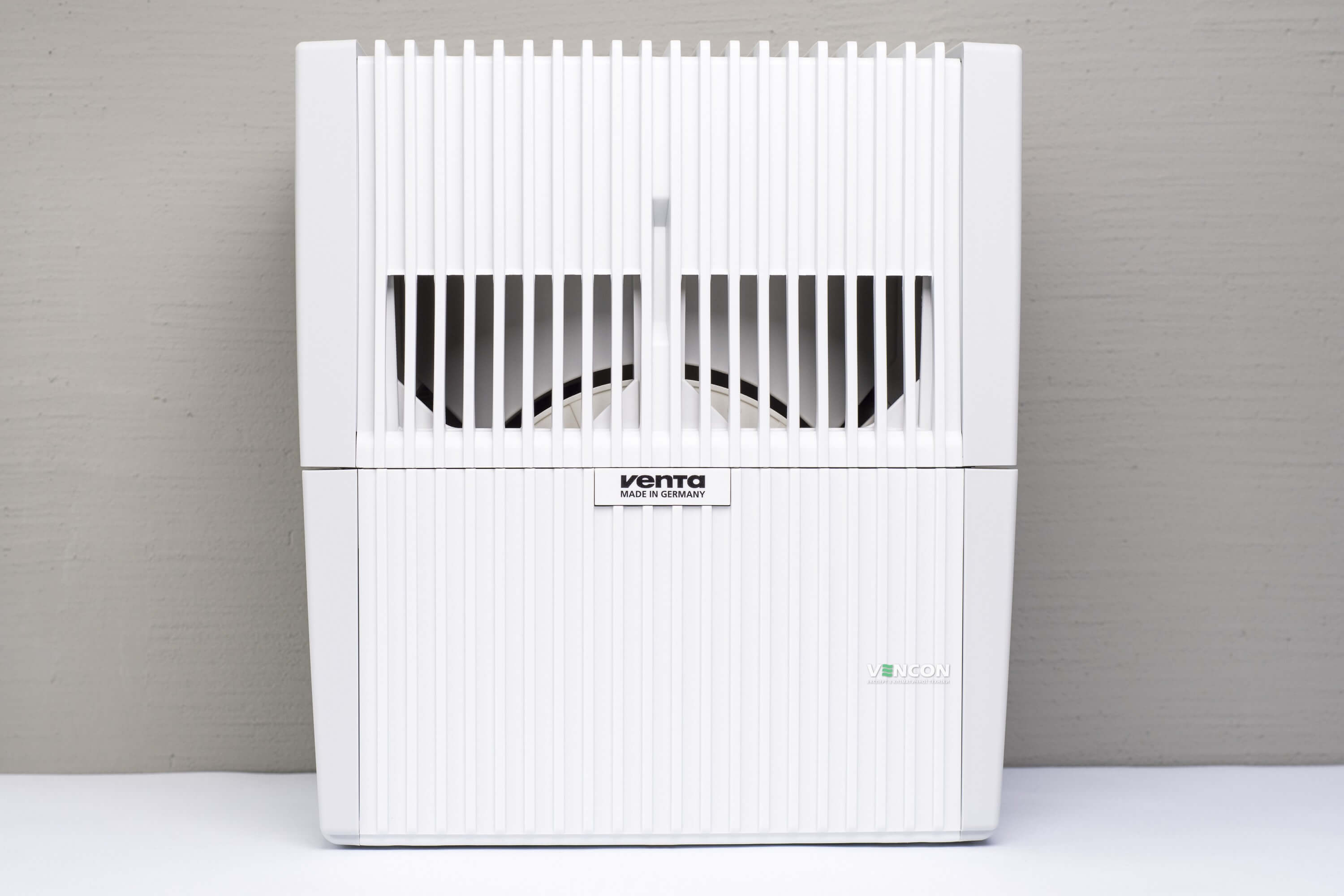 Очищувач повітря Venta LW25 White ціна 12561 грн - фотографія 2