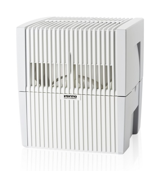 Очиститель воздуха для кухни Venta LW25 White