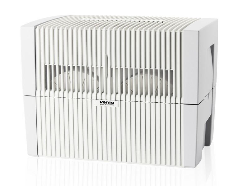 Очищувач повітря Venta LW45 White