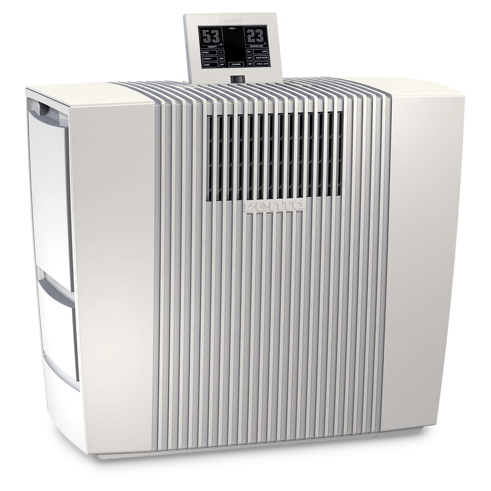 Очищувач повітря Venta LW60T White в інтернет-магазині, головне фото