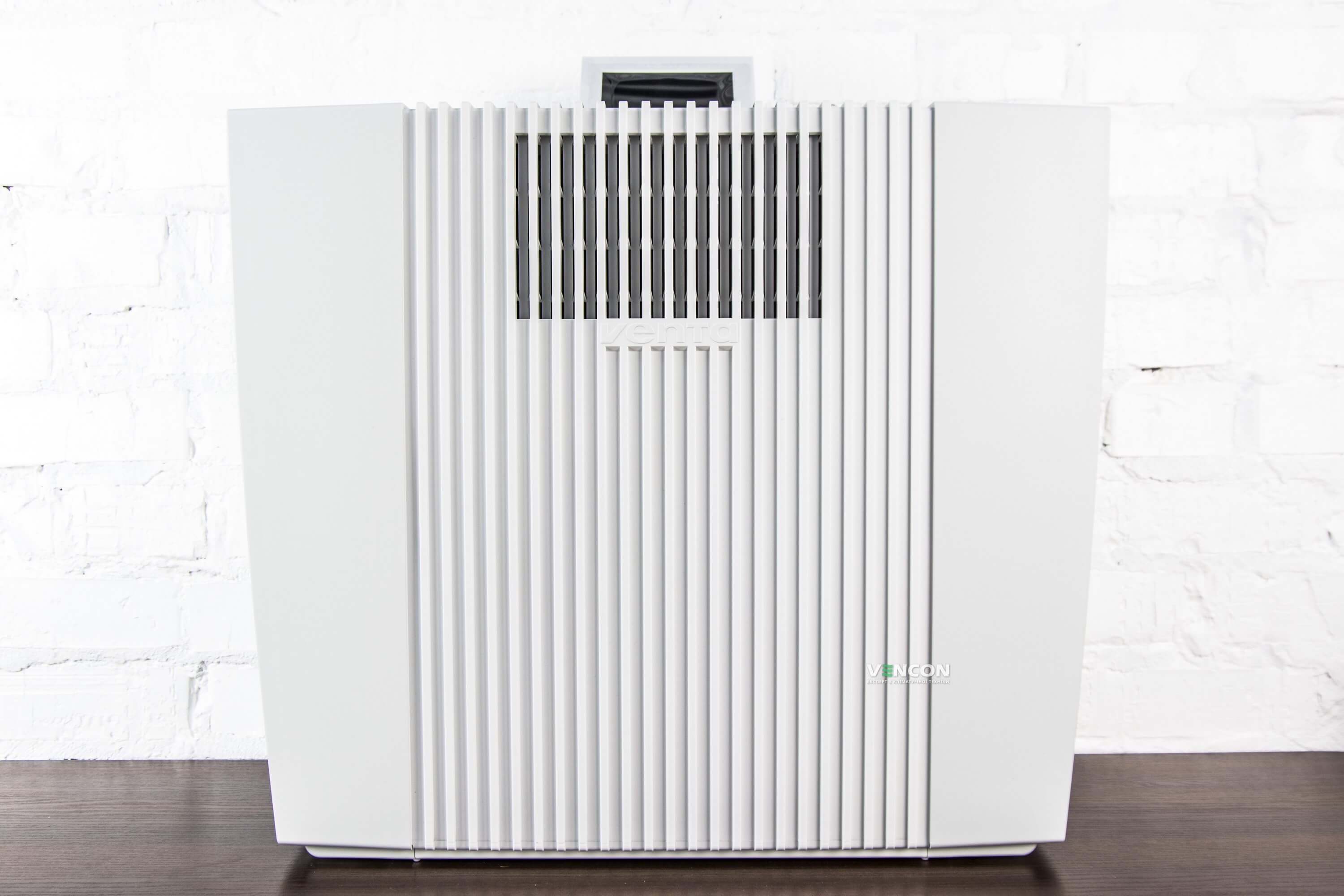 Очищувач повітря Venta LW60T WiFi White ціна 36750.00 грн - фотографія 2