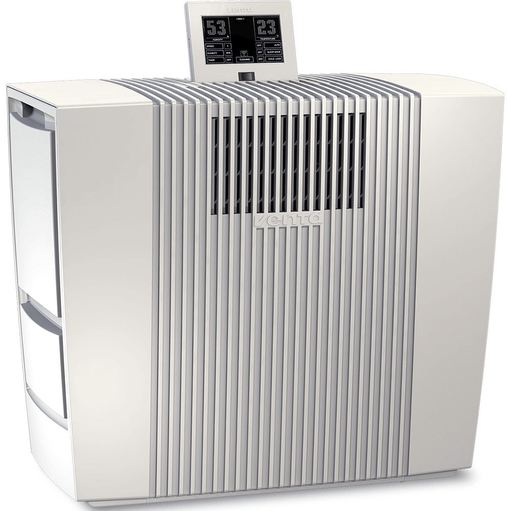Очиститель воздуха для кухни Venta LW60T WiFi White