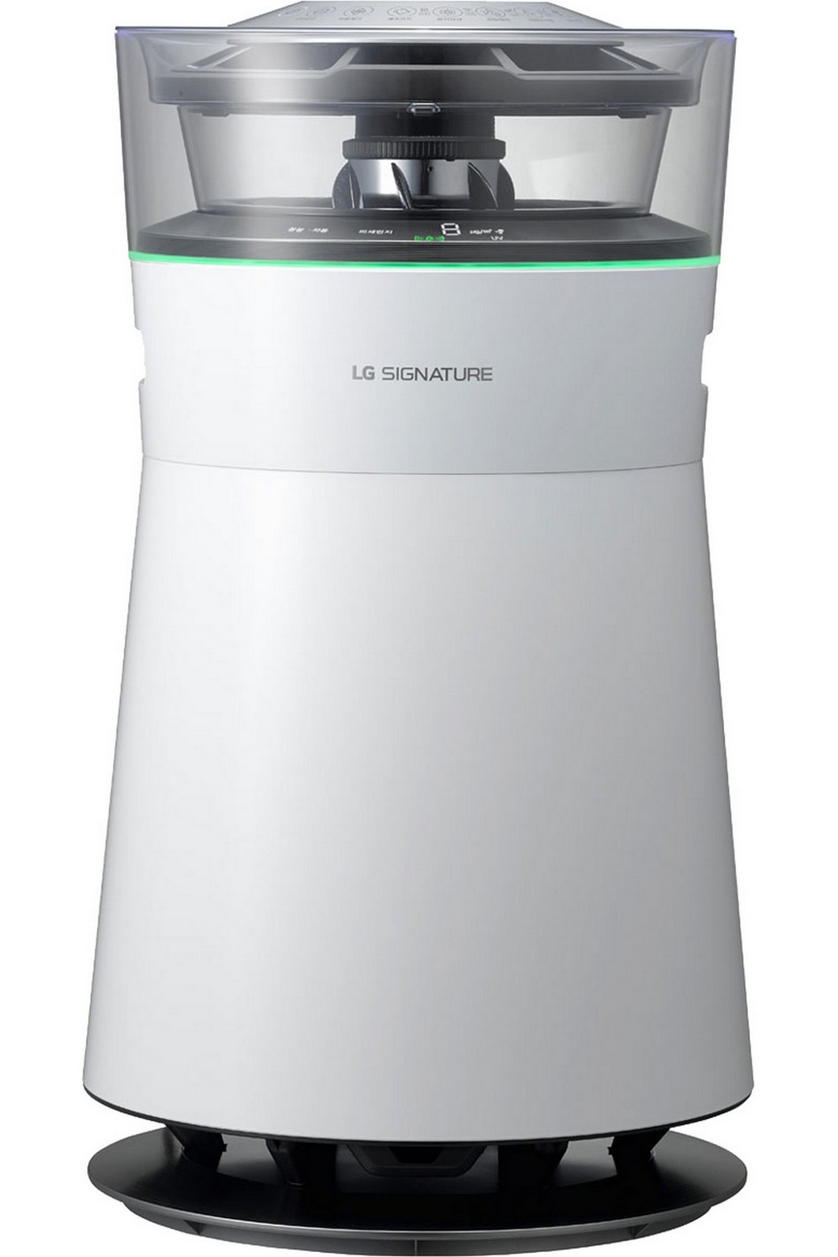 Электростатический очиститель воздуха LG SIGNATURE LSA50A