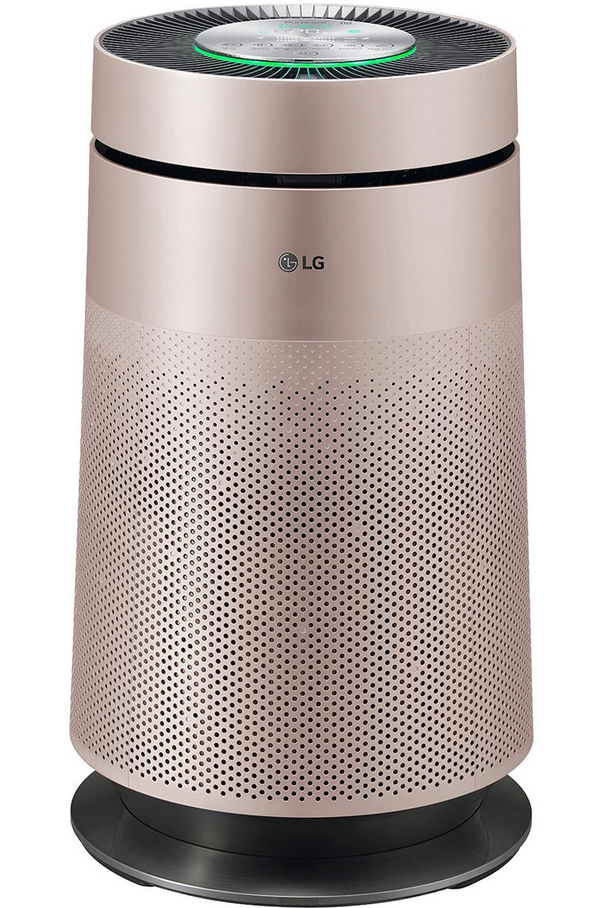 Очиститель воздуха LG PuriCare AS60GDPV0 в интернет-магазине, главное фото