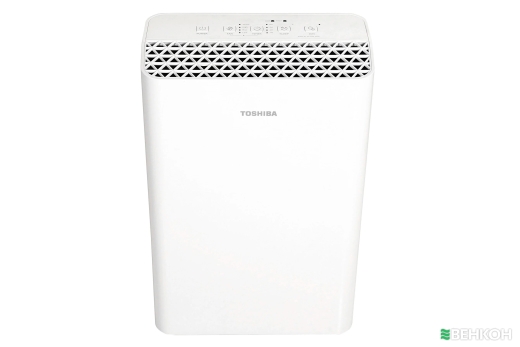 ᐉ Очиститель воздуха Toshiba CAF X33XPL купить по цене 3 999 грн. в ...