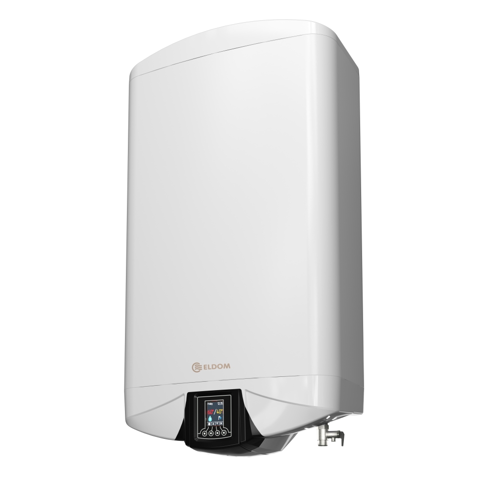 Eldom Galant Dry DV060DW-W