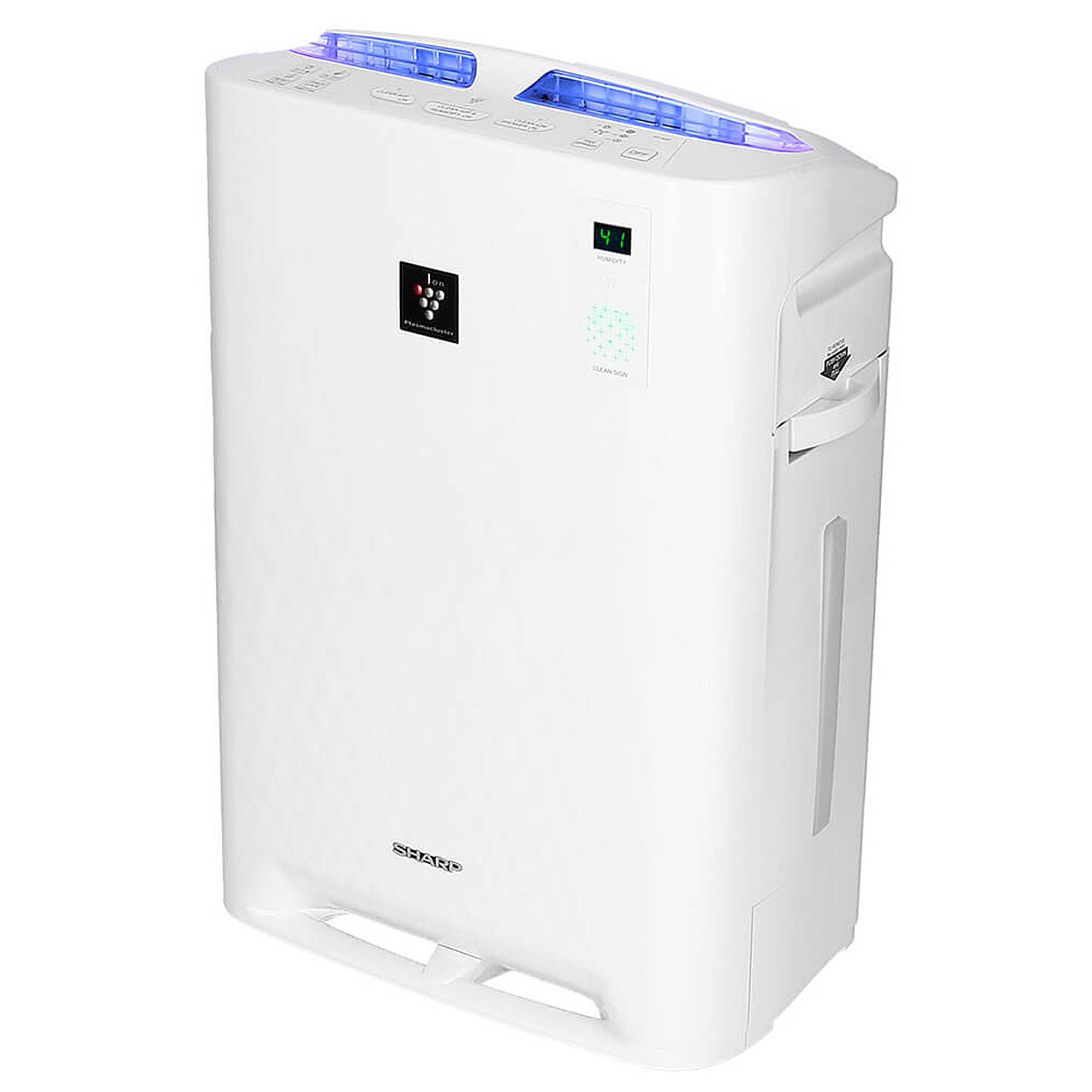 Очищувач повітря від вірусів і бактерій Sharp KC-A40EUW