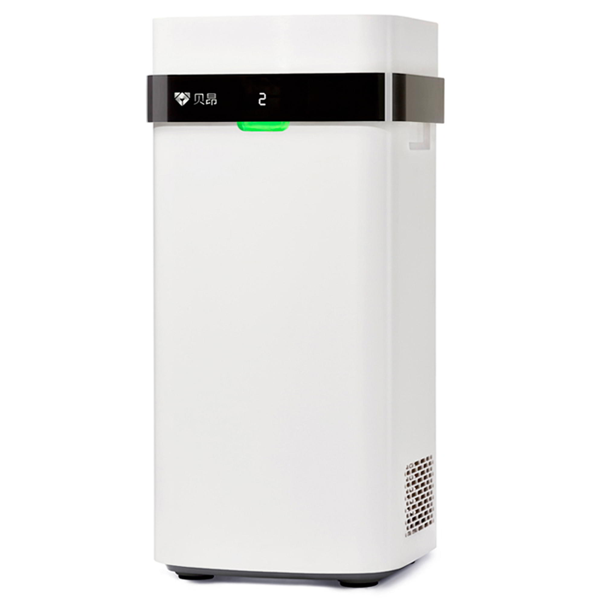 Очищувач повітря Xiaomi для дому Xiaomi SmartMi Air Purifier 2H White (KJ300F-X3 M)