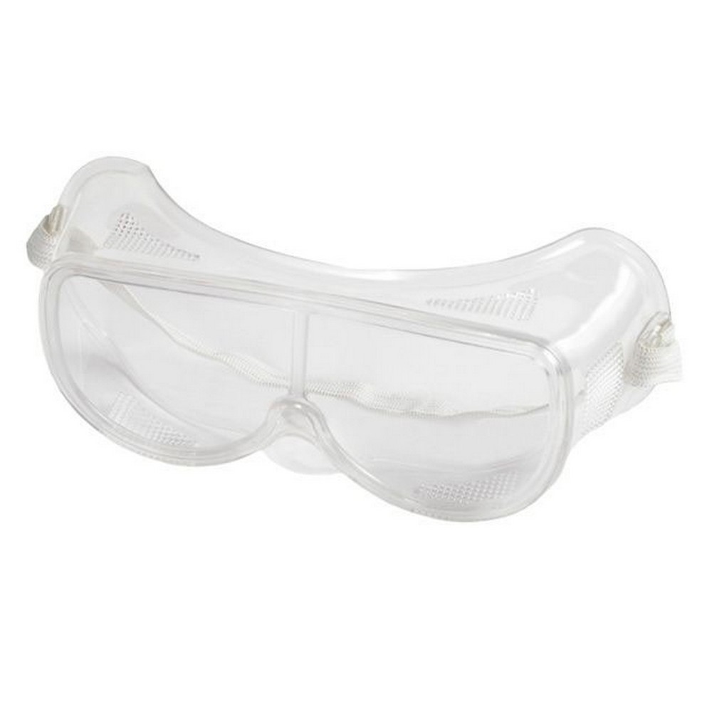 Характеристики окуляри захисні Intertool SP-0021 