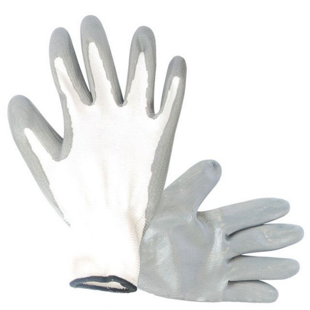 Купити рукавиці Intertool SP-0112  в Запоріжжі