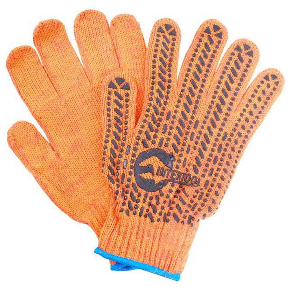 Купить перчатки Intertool SP-0135  в Кропивницком