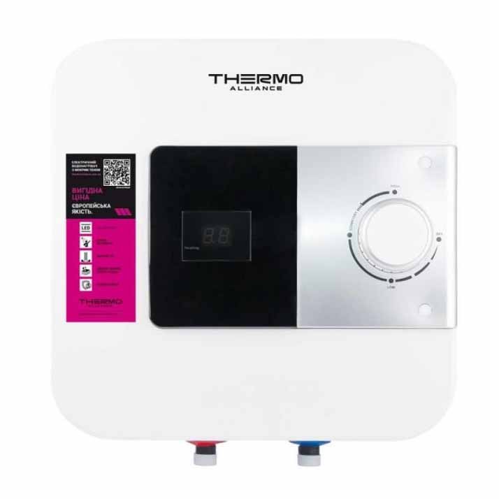 Thermo Alliance SF10X15N