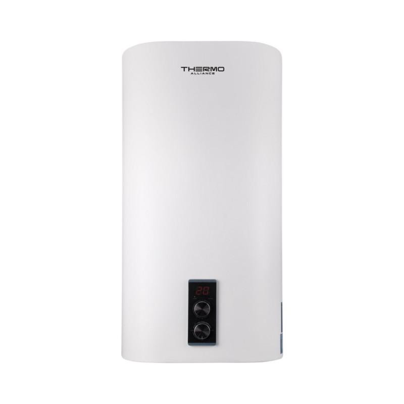 Характеристики бойлер thermo alliance на 30 л плоский Thermo Alliance DT30V20G(PD)