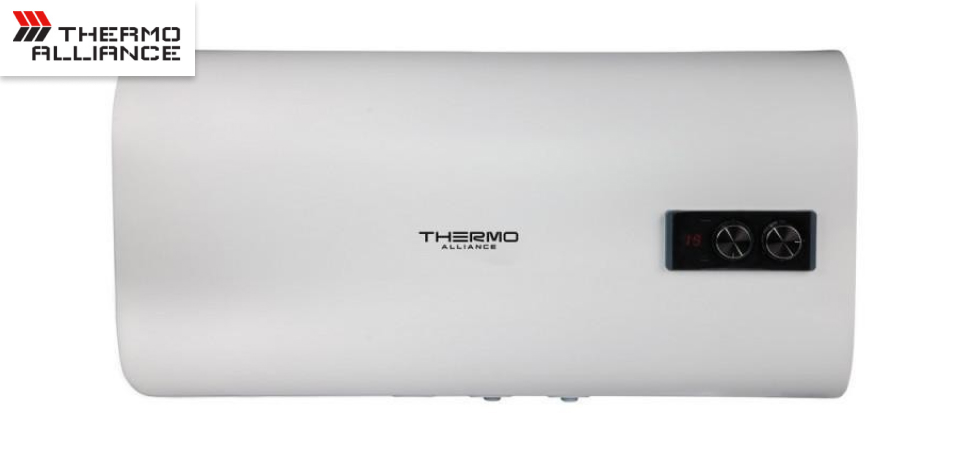 Thermo Alliance DT80H20G (PD) — плоский горизонтальный бойлер