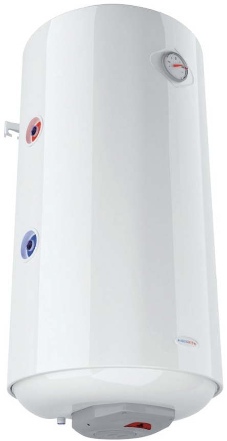 Комбинированный водонагреватель Aquahot Combi AQH-EWH-V100-EX-L25 в интернет-магазине, главное фото