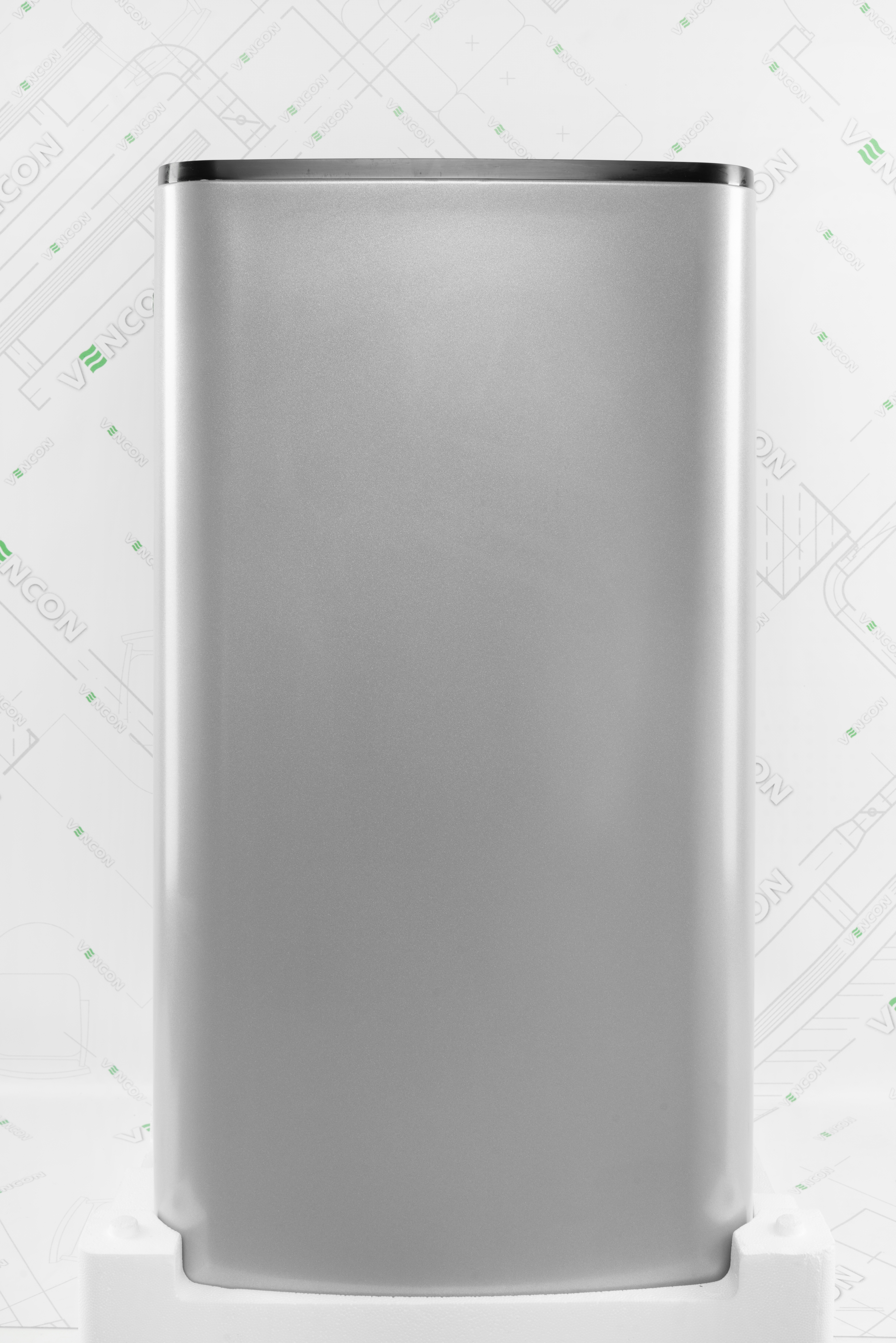 Бойлер Atlantic Steatite Cube WI-FI VM 100 S4CS Silver обзор - фото 11