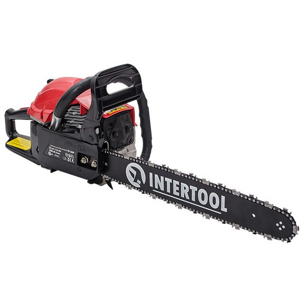 Intertool DT-2209