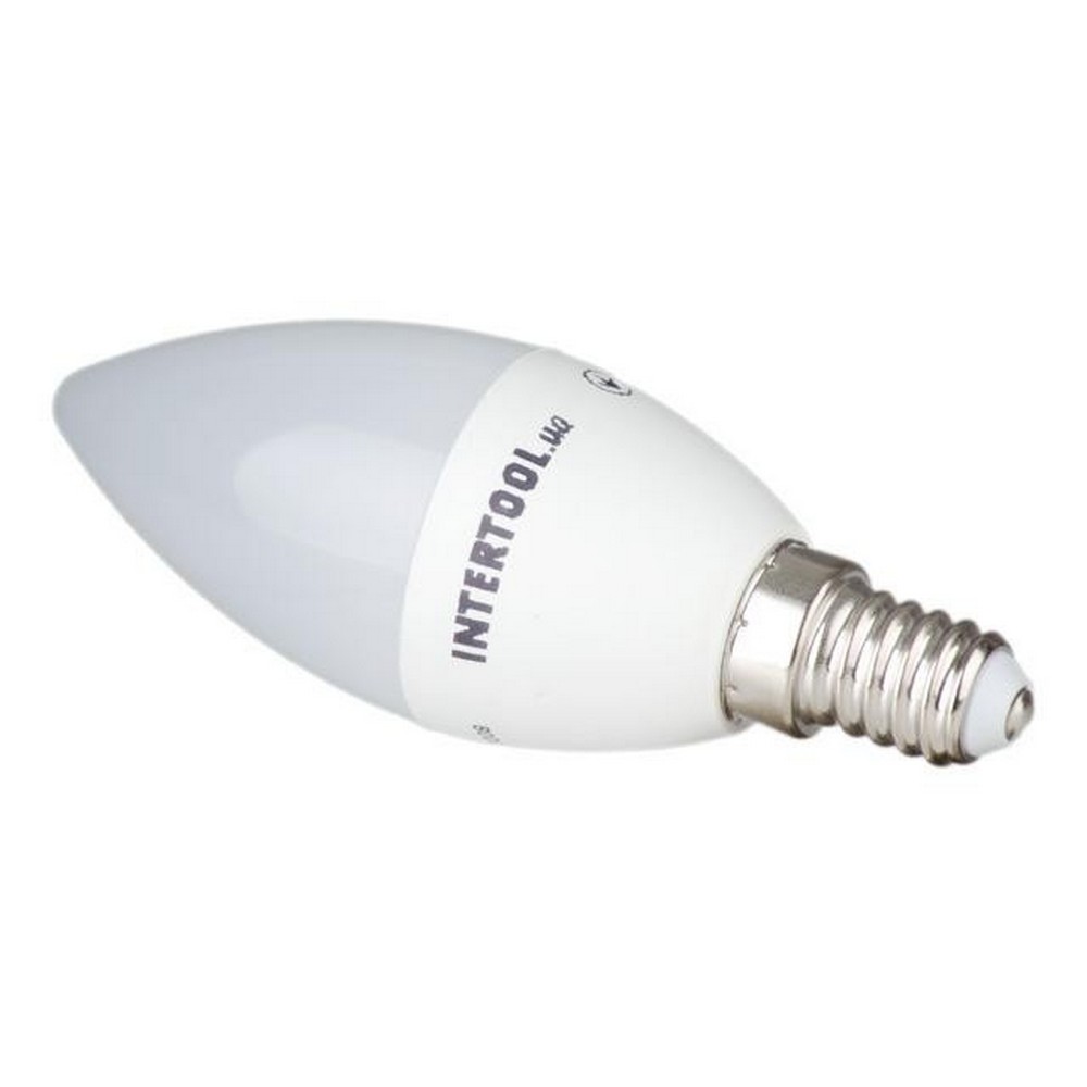 в продажу Світлодіодна лампа Intertool LL-0151 LED 3Вт, E14, 220В, - фото 3