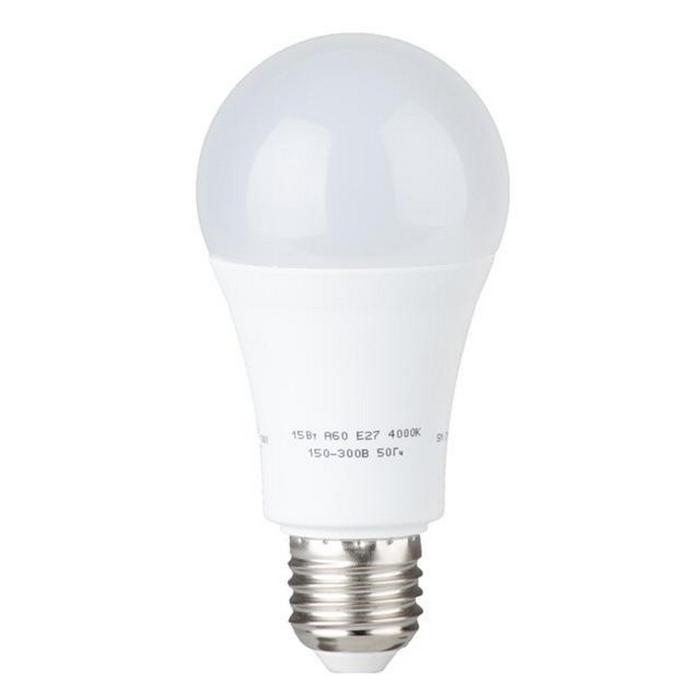 Світлодіодна лампа Intertool LL-0017 LED 15Вт, E27, 220В, ціна 55.00 грн - фотографія 2