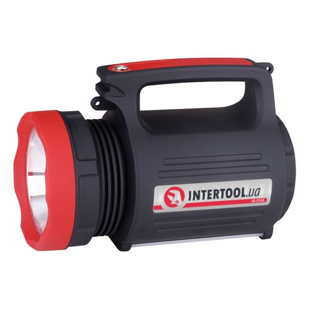 Intertool LB-0105