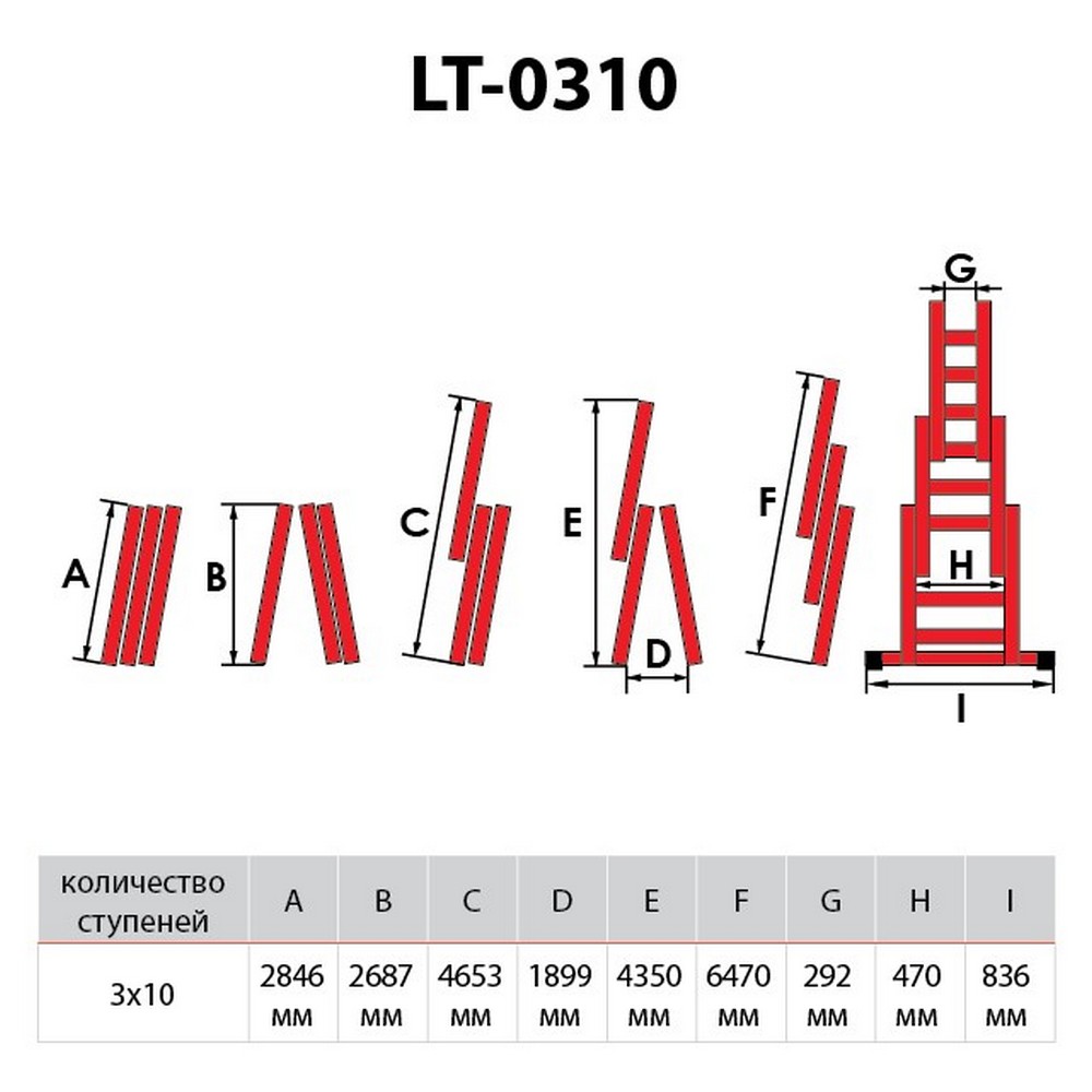 продаём Intertool LT-0310 в Украине - фото 4