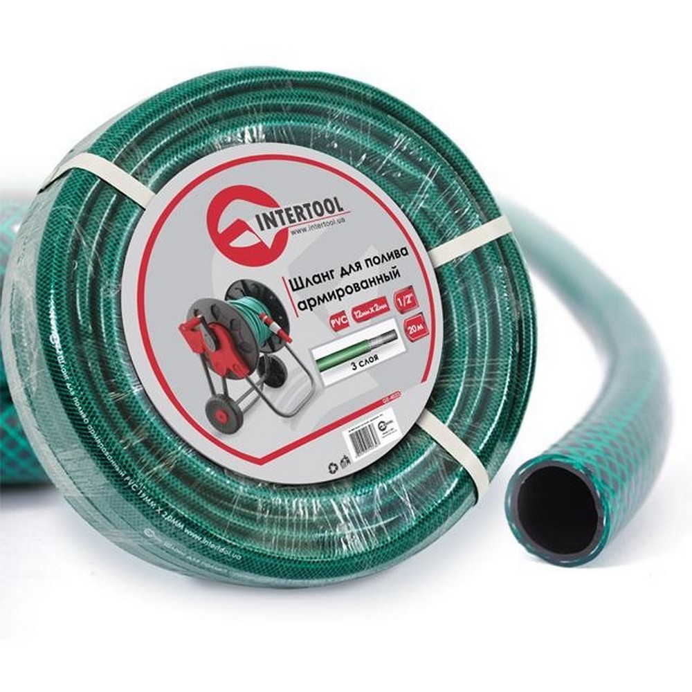 Intertool GE-4023