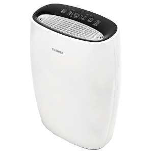 ≋ Очиститель воздуха Toshiba CAF X33XPL купить по цене 2 999 грн. в ...