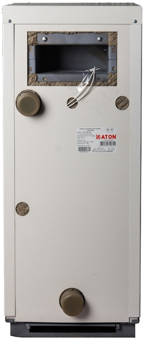 Газовый котел Aton Atmo 25E цена 26490 грн - фотография 2
