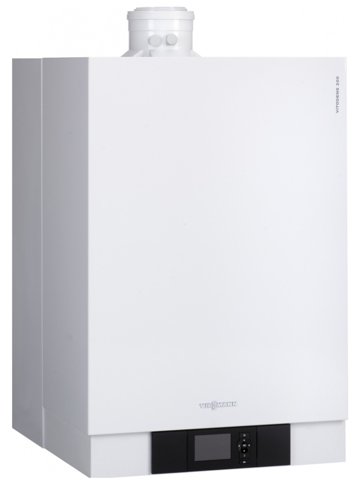 Viessmann Vitodens 200-W (B2HAI42)