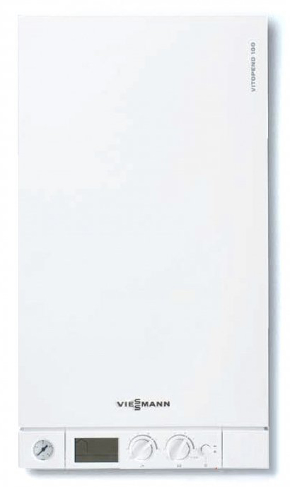 Газовый котел Viessmann Vitopend 100-W WH1D261 в интернет-магазине, главное фото