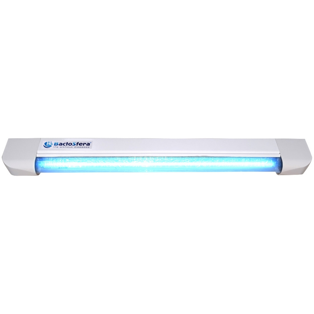 BactoSfera OBB 15S OZONE FREE (4820174301132)