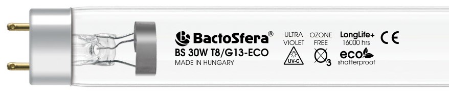 BactoSfera ECO 30W
