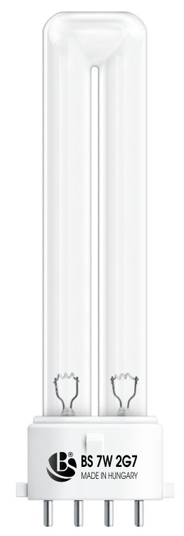 BactoSfera BS 7W