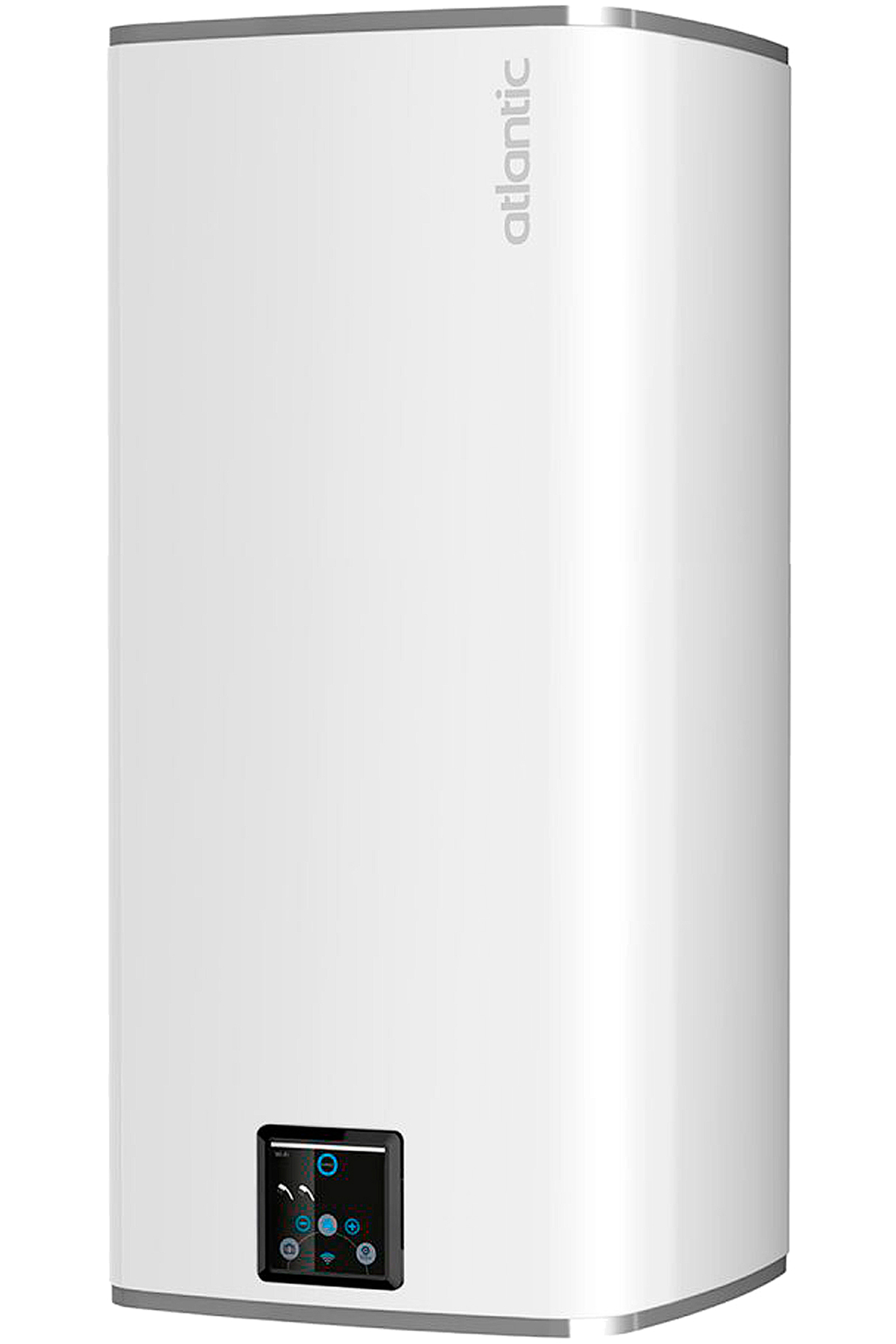 Бойлер с Wi-Fi Atlantic Steatite Cube WI-FI VM 150 S4CS