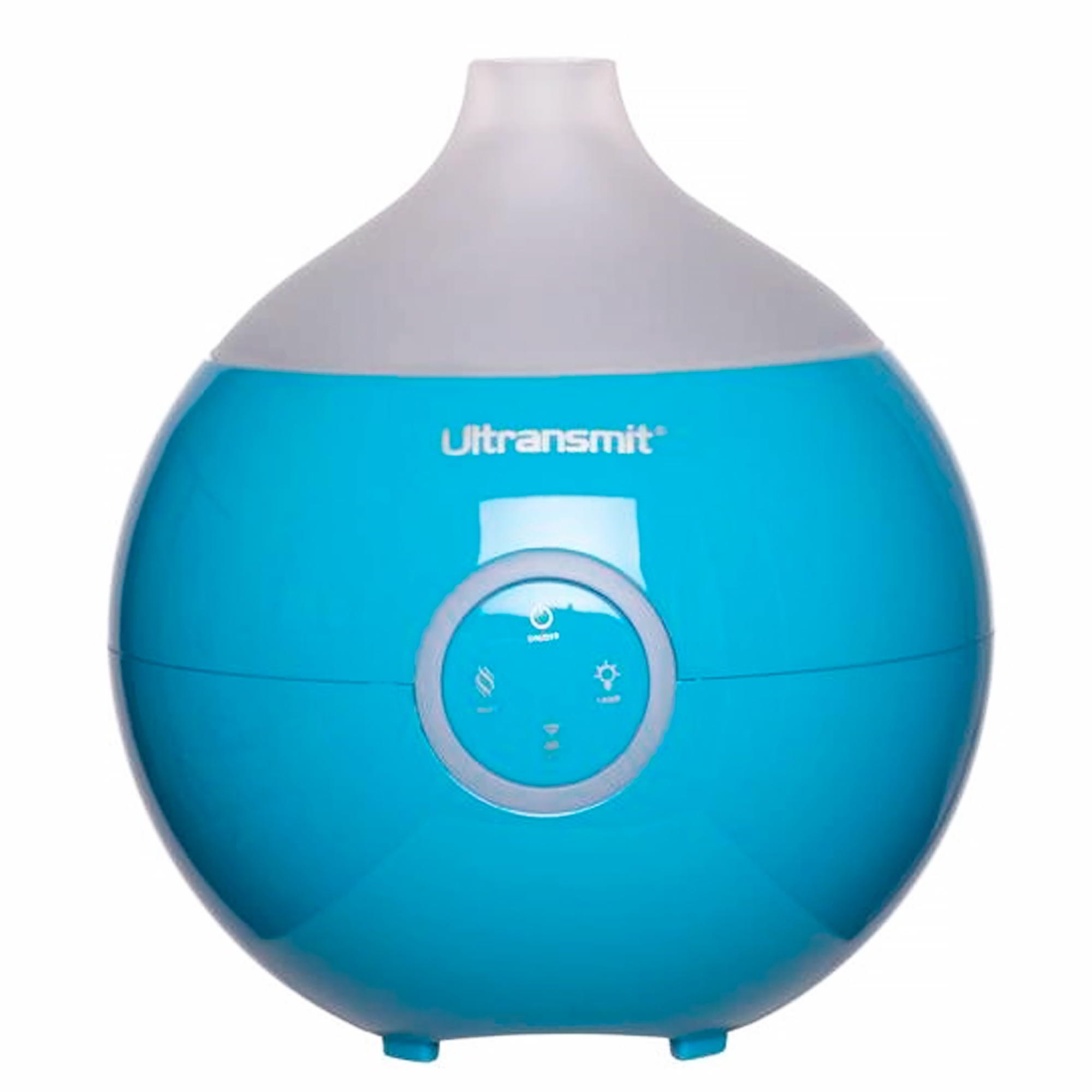 Зволожувач повітря для квартири AIC ULTRANSMIT 017 (синій)