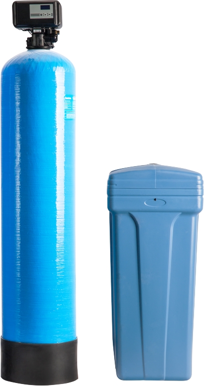 Фільтр для очищення води від заліза Organic K-12 Easy