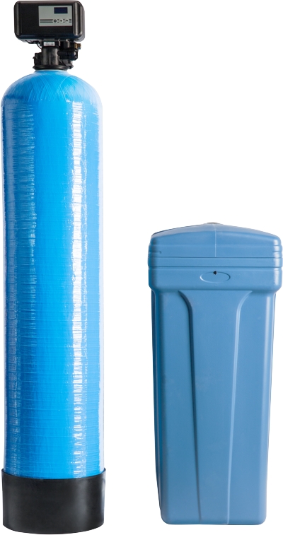Фильтр для очистки воды от железа Organic K-14 Easy