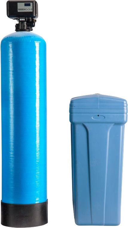 Фильтр для умягчения жесткой воды Organic U-13 Easy