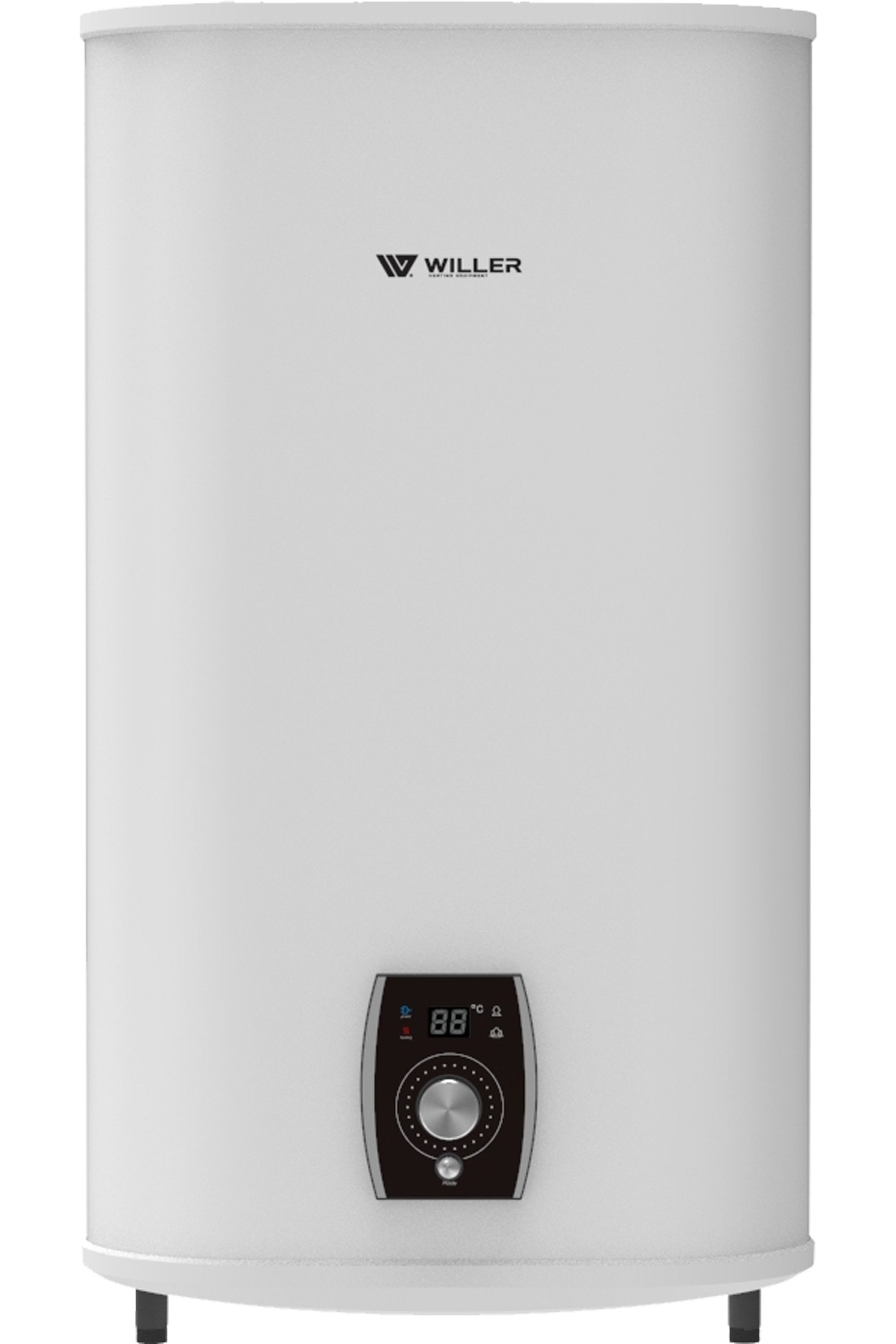 Willer EVH80DRI Libra